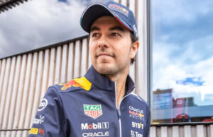 ‘Checo’ Pérez aprovecha el sprint y saldrá en quinto en el Gran Premio de Austria