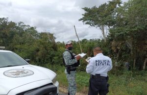 Mueren dos personas en accidente cerca de Chumpón