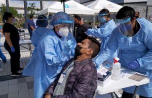 IMSS anuncia conclusión de la herramienta Permiso COVID-19