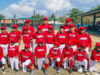 Campeche será sede del Campeonato Regional Williamsport de Béisbol
