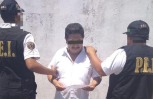 Capturan en Yucatán a prófugo denunciado por violar a una niña