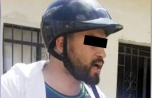 Aseguran a ‘cobrador’ colombiano en Tizimín, Yucatán