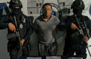 Detienen a narcodistribuidor en Playa del Carmen