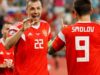 FIFA deja fuera del Mundial de Qatar a Rusia