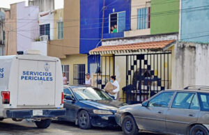 FGE confirma muerte de una mujer en fraccionamiento Los Héroes de Cancún