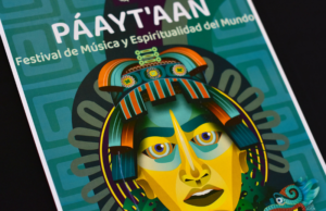Páayt’aan, el festival que conecta espíritu, naturaleza y tradición en Izamal