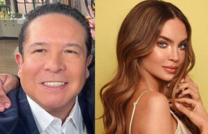 Fans reclaman a conductor por revelar supuesto ‘modus operandi’ de Belinda