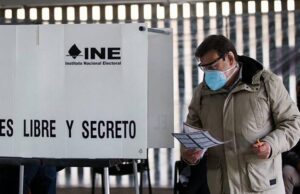 Proyecta INE instalar más de 800 casillas para votar en Quintana Roo
