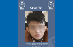 FGE Jalisco traslada al Cereso de Quintana Roo al principal probable participante en multihomicidio