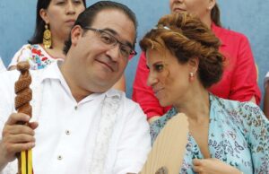 Karime Macías apelará extradición a México