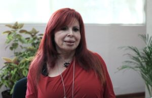 Revelan que Layda Sansores contrató software de espionaje