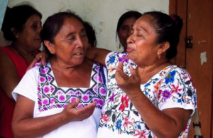 Maya, la segunda lengua con mayor habla en México