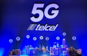 Mérida entre las 18 ciudades de México que ‘estrenarán’ la red 5G de Telcel