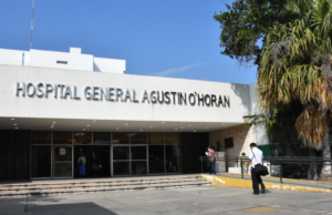 Niña de tres años cae dentro de una olla con salsa hirviendo en Oxkutzcab