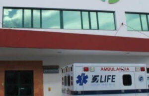 Muere niño al caer en piscina del hotel Grand Oasis en Cancún