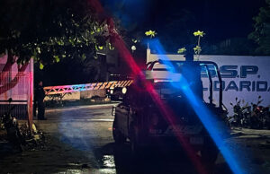 Aseguran a mujer por intentar robar a un niño