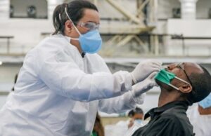 Todo lo que debes saber sobre la nueva variante de ómicron