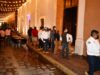 Ayuntamiento clausura restaurantes de la calle 59 en Campeche