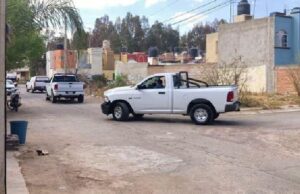 Ejecutan al periodista Juan Carlos Muniz en Fresnillo, Zacatecas