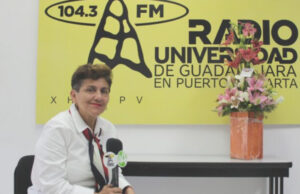 Hieren con arma a la periodista Susana Carreño en Puerto Vallarta; reportan grave estado de salud