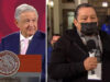 AMLO rechaza que Campeche esté convertido en “talk show”