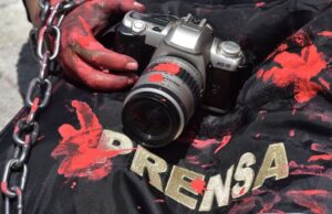 Gobierno federal emitirá un reporte cada 15 días sobre casos de periodistas asesinados