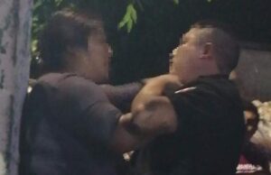 Cesan a policía de Yaxcabá involucrado en trifulca durante una boda
