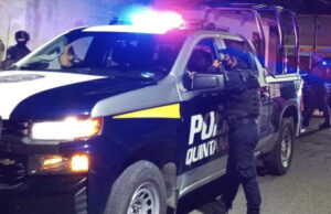 Vecinos impiden robo a mujer en Cozumel