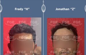 Vinculan a proceso a dos hombres por su probable participación en el delito de trata de personas