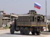 Rusia confirma retiro de tropas desplegadas en la frontera con Ucrania