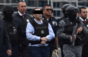 Juzgado Federal concede amparo al exgobernador Roberto Borge