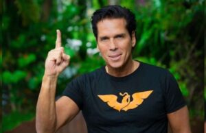 Roberto Palazuelos insiste en gobernar Quintana Roo