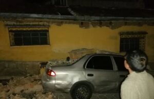 Pide Semar extremar precauciones para embarcaciones en Chiapas, tras sismo de 6.2 de magnitud