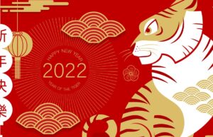 La representación de los animales en el Zodiaco Chino