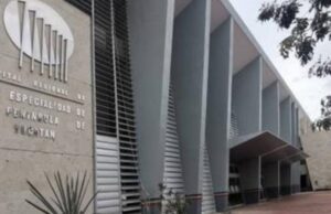 Trasladan a delincuente de Quintana Roo a hospital de Mérida