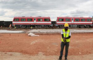 Avance del Tren Maya va demasiado lento