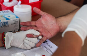 IMSS celebrará Día Internacional del Condón con pruebas rápidas de VIH
