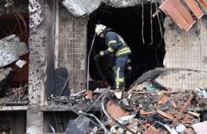 Fallecen 198 civiles en la guerra contra Ucrania, 3 eran niños