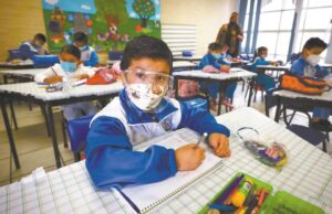Suspensión de escuelas de tiempo completo afectará a 279 mil alumnos en el Estado de México