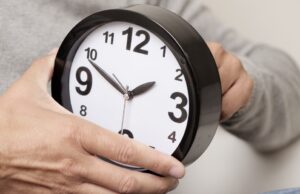 ¿Cuándo inicia el horario de Verano 2022?