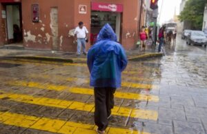 Frente Frío refrescará el ambiente en los primeros días de la Primavera