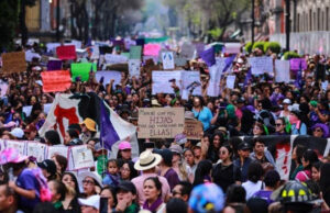 ¿Cuál es la raíz del Día Internacional de la Mujer?