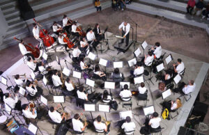Banda Sinfónica Juvenil de Sinaloa tocará en la inauguración del Aeropuerto Felipe Ángeles
