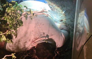 Estrangulan a taxista afiliado al sindicato “Lázaro Cárdenas del Río”