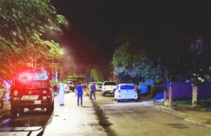 Asesinan a joven en Playa del Carmen