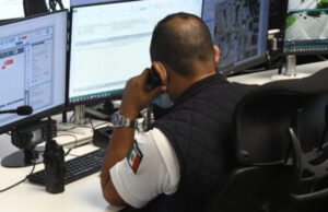 Cámaras de seguridad en negocios al C5 buscan inhibir la delincuencia en bares y restaurantes