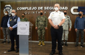 Secuestradores en Cancún pertenecen presuntamente al Cártel Jalisco Nueva Generación