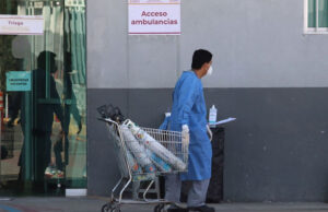 Sector salud del Edomex es el más vulnerable al COVID-19