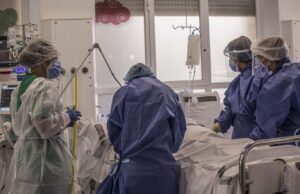 Disminuye en todo el mundo 16% número de nuevos casos de Covid