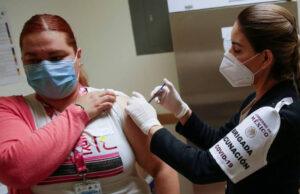 ¿Qué variantes de COVID aún están en circulación?